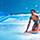 Flowrider Girl | Hero
