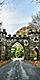 Belfast, Northern Ireland Tollymore Park Gate