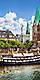 Bremerhaven, Germany Sailing Ship