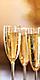Champagne Drinks