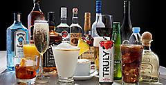 Deluxe Beverage Package Dining Refreshment
