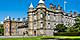 Edinburgh (S. Queensferry), Scotland, Holyrood Palace