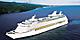 Explorer of the Seas, Aerial 