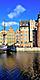 Gdansk (Gdynia), Poland, Old Town