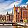 Hamburg, Germany, Historic Buildings