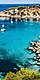 Ibiza, Spain, Es Verda Island