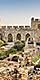 Jerusalem, Israel Tower of David