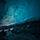 Juneau, Alaska Blue Glacier Ice Cave