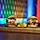 Mariner, Bamboo Room, Sliders Burgers