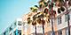 Art Deco Buildings, Miami, Florida 