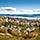 Molde, Norway, Panoramic View