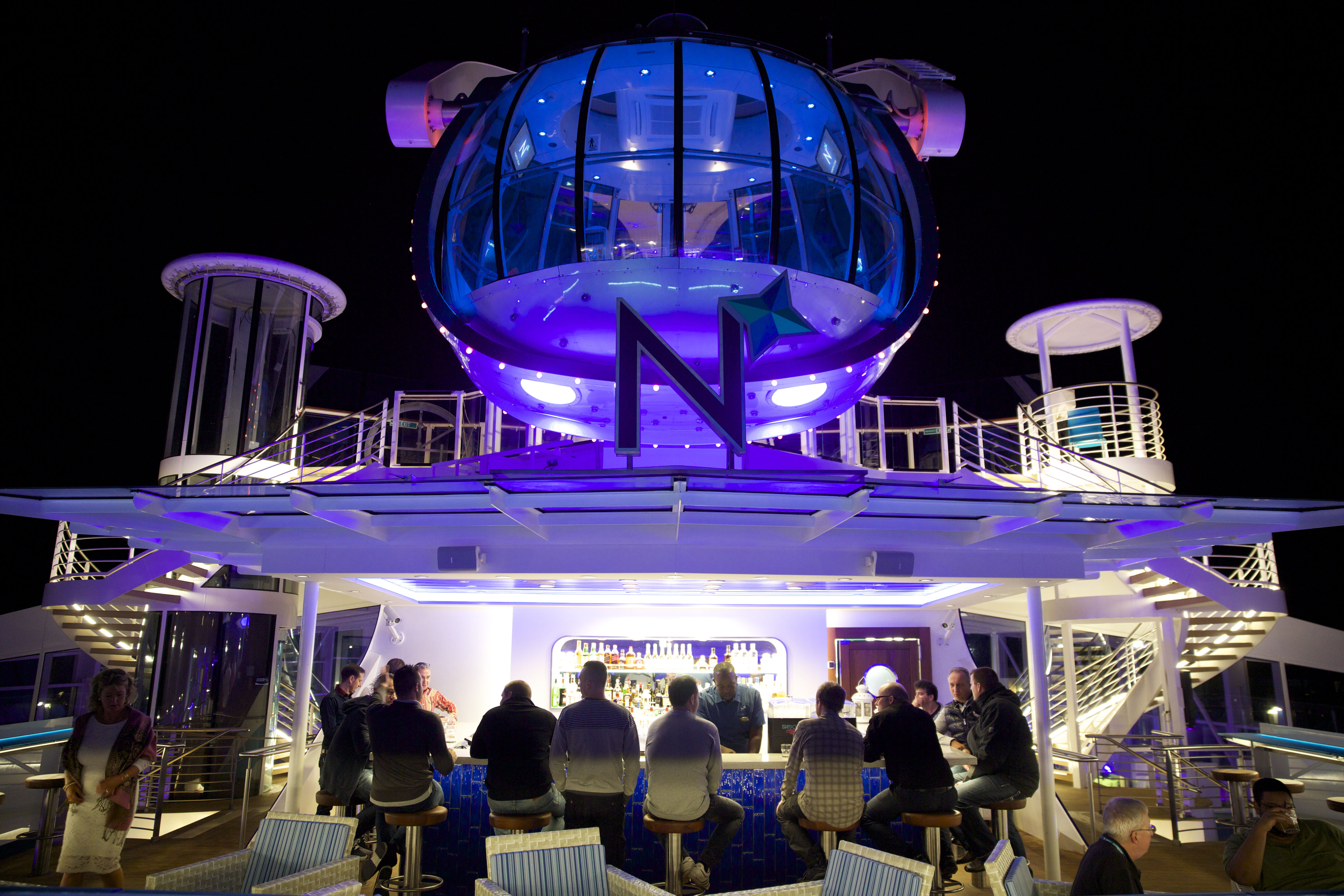 North Star