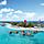 Perfect Day at CocoCay Beach and Cabanas Over the Water V2