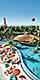 Hideaway Beach at Perfect Day at Coco Cay 