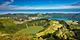 Ponta Delgada, Azores, Sete Cidades Lagoa