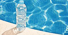 Royal Caribbean Beverage Package Water