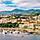 Sicily (Messina), Italy, Cityscape