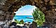 Ocean views from the Sinop Fortress attract many visitors.