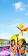 splashaway bay girls playing Poster 608 1080 FAM NF 2x