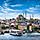 Turkey Istanbul de Hoofdstad City View