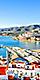 Valencia, Spain, Panoramic view