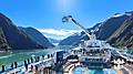 Ovation of the Seas North Star
